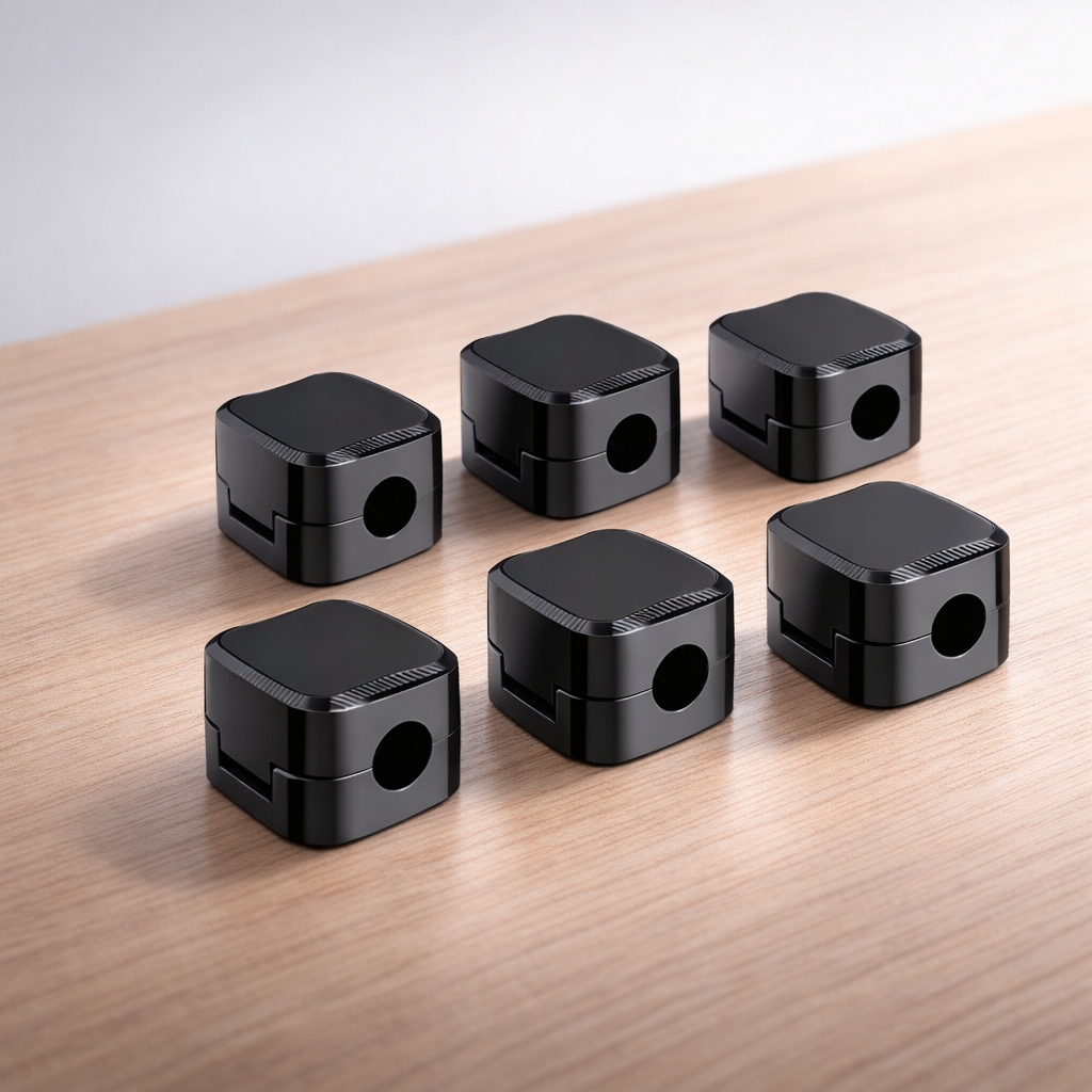 CableClips™ - Ett enklare sätt att organisera